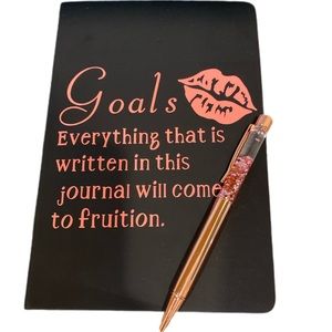 Inspirational journal